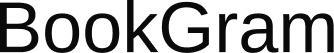 BookGramLogo